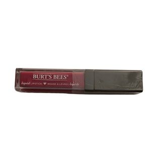 Burt's Bees Liquid Lipstick